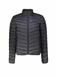 MERU | Isojacke Weston 2.0 para hombre | Negro