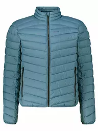 MERU | Isojacke Weston 2.0 para hombre | Petróleo