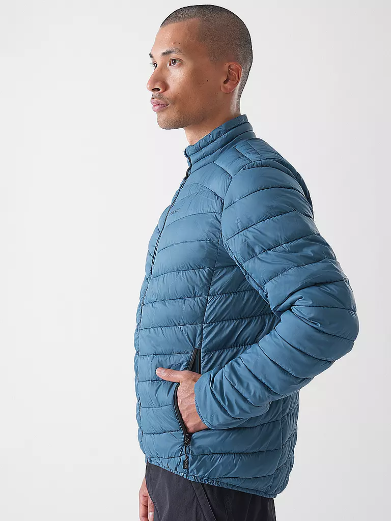MERU | Isojacke Weston 2.0 para hombre |