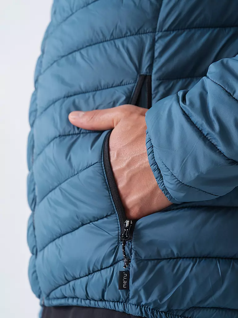 MERU | Isojacke Weston 2.0 para hombre |