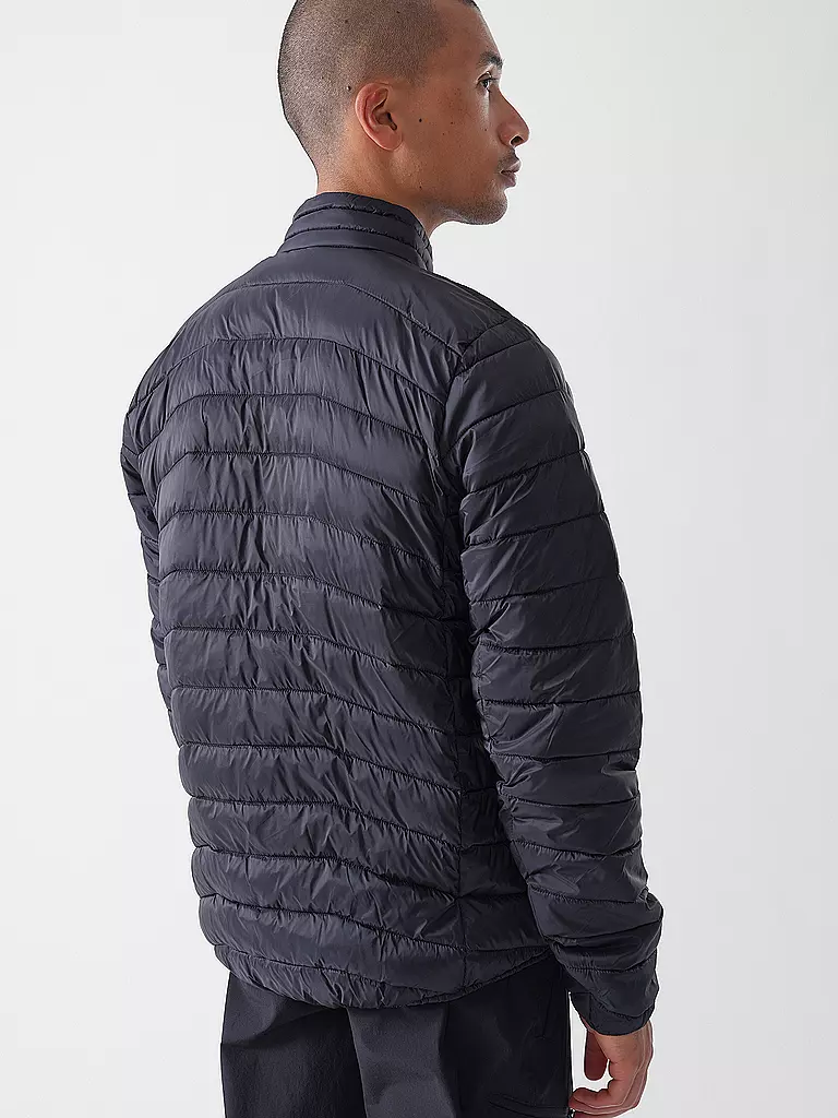 MERU | Isojacke Weston 2.0 para hombre |