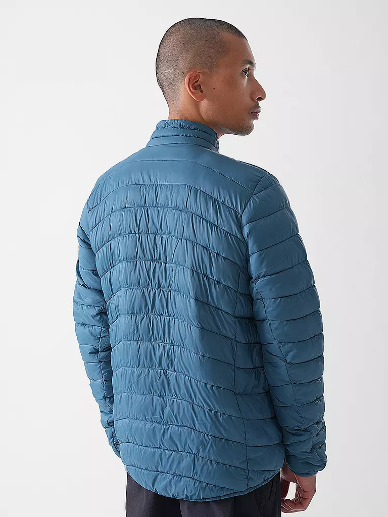 MERU | Isojacke Weston 2.0 para hombre |