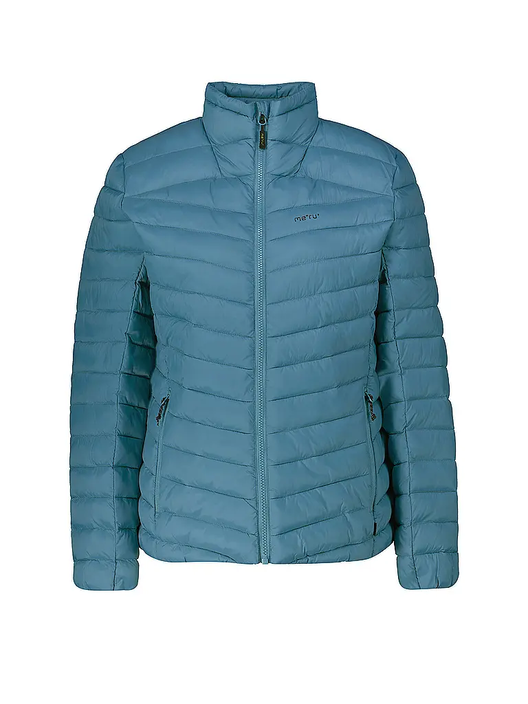 MERU | Isojacke Weston 2.0 para mujer | Petróleo