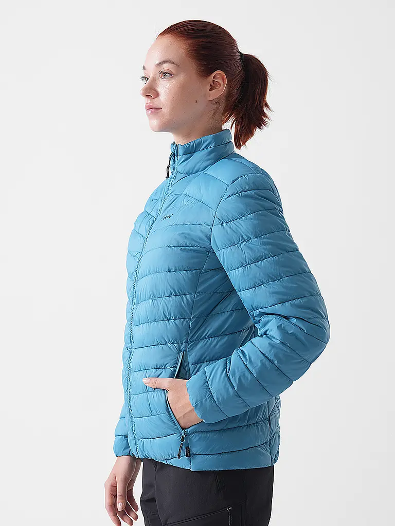 MERU | Isojacke Weston 2.0 para mujer |