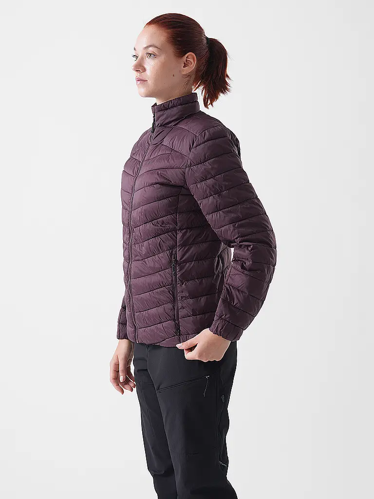MERU | Isojacke Weston 2.0 para mujer |