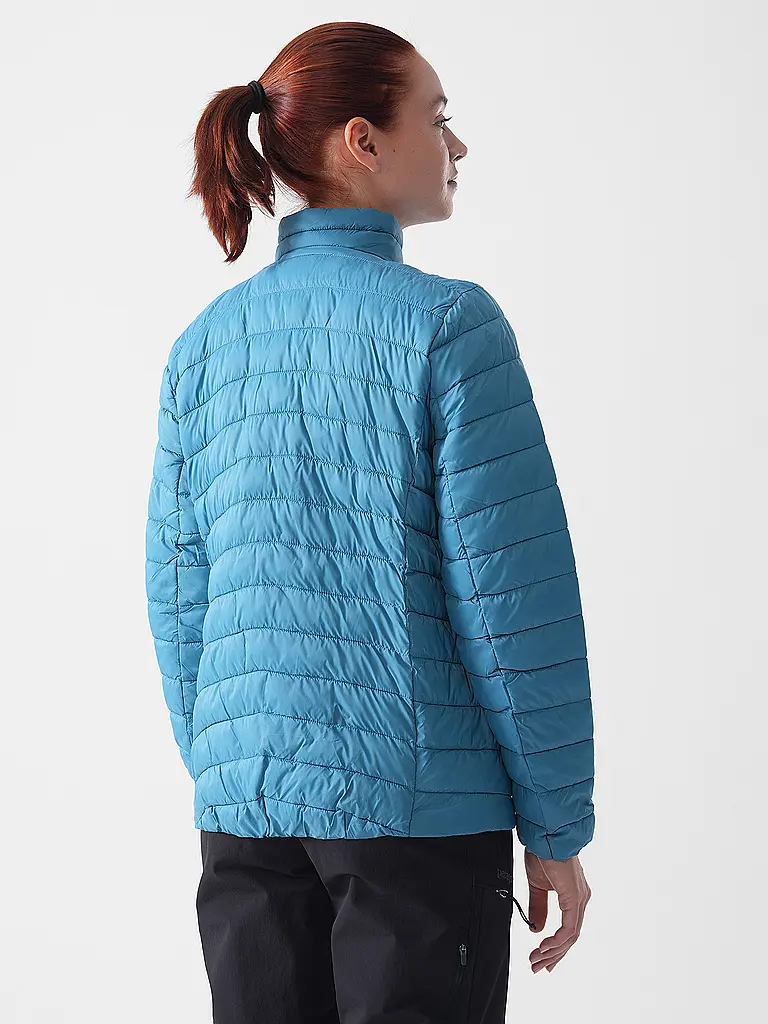 MERU | Isojacke Weston 2.0 para mujer |