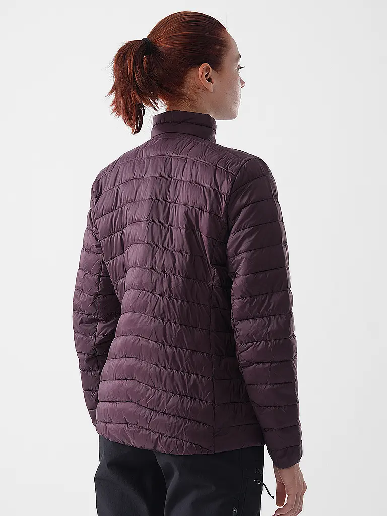 MERU | Isojacke Weston 2.0 para mujer |