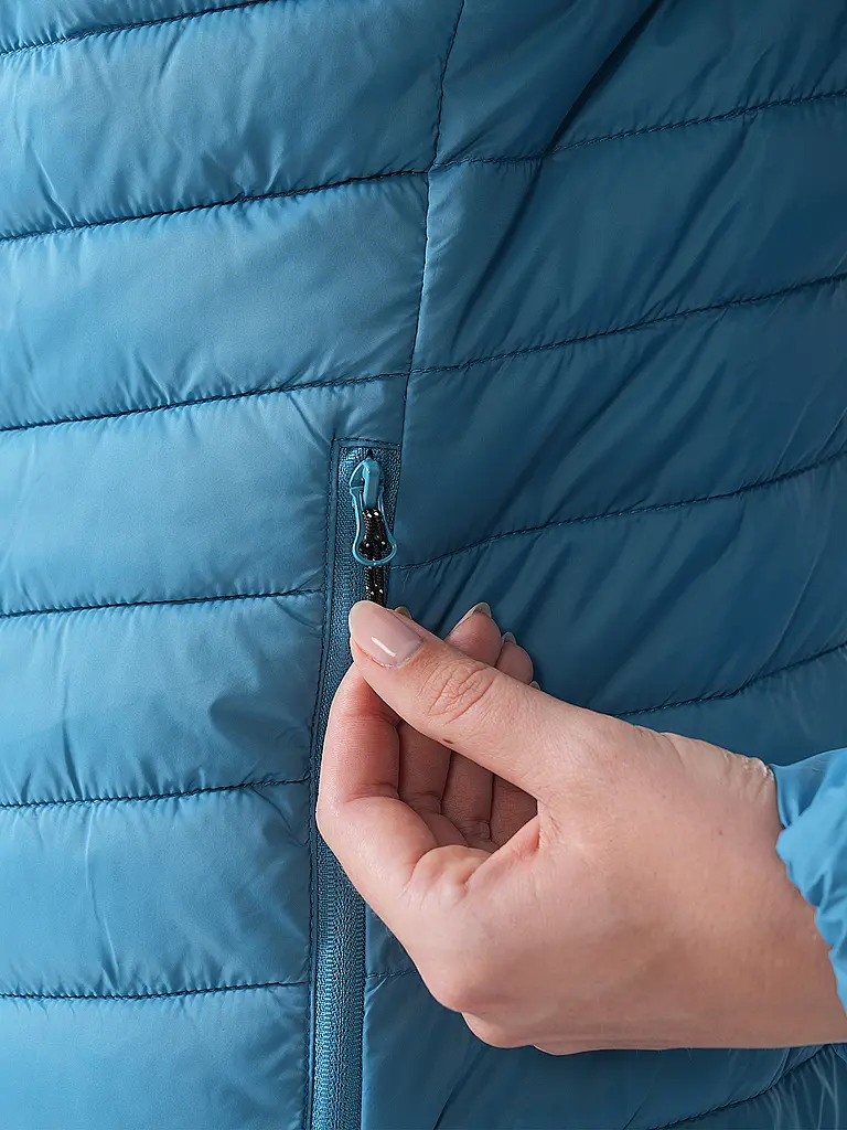 MERU | Isojacke Weston 2.0 para mujer |