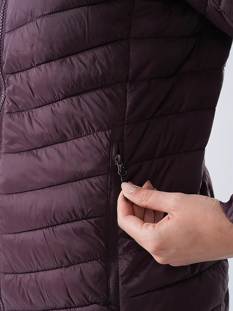 MERU | Isojacke Weston 2.0 para mujer |