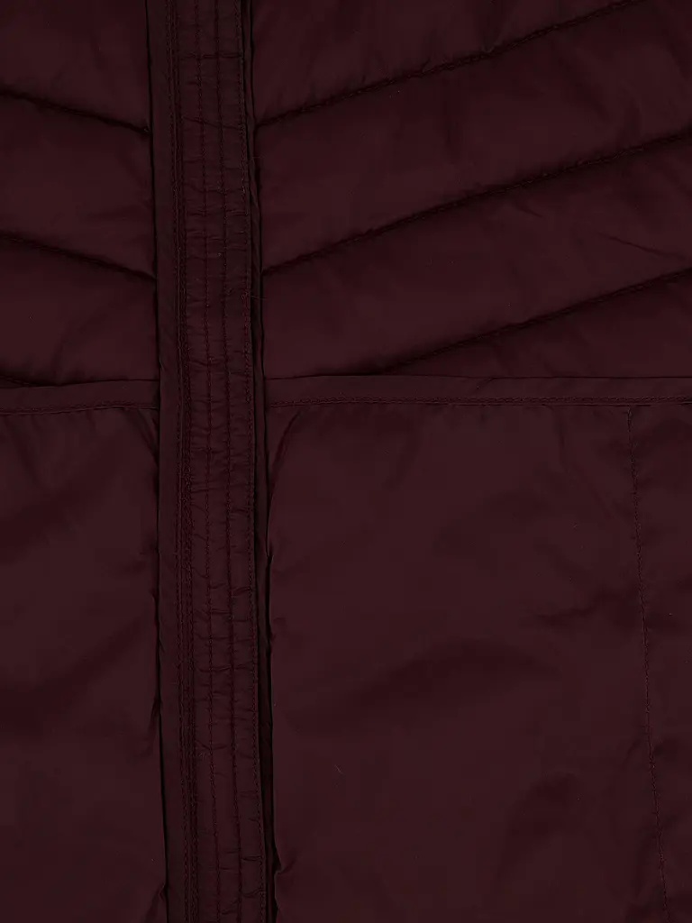 MERU | Isojacke Weston 2.0 para mujer |