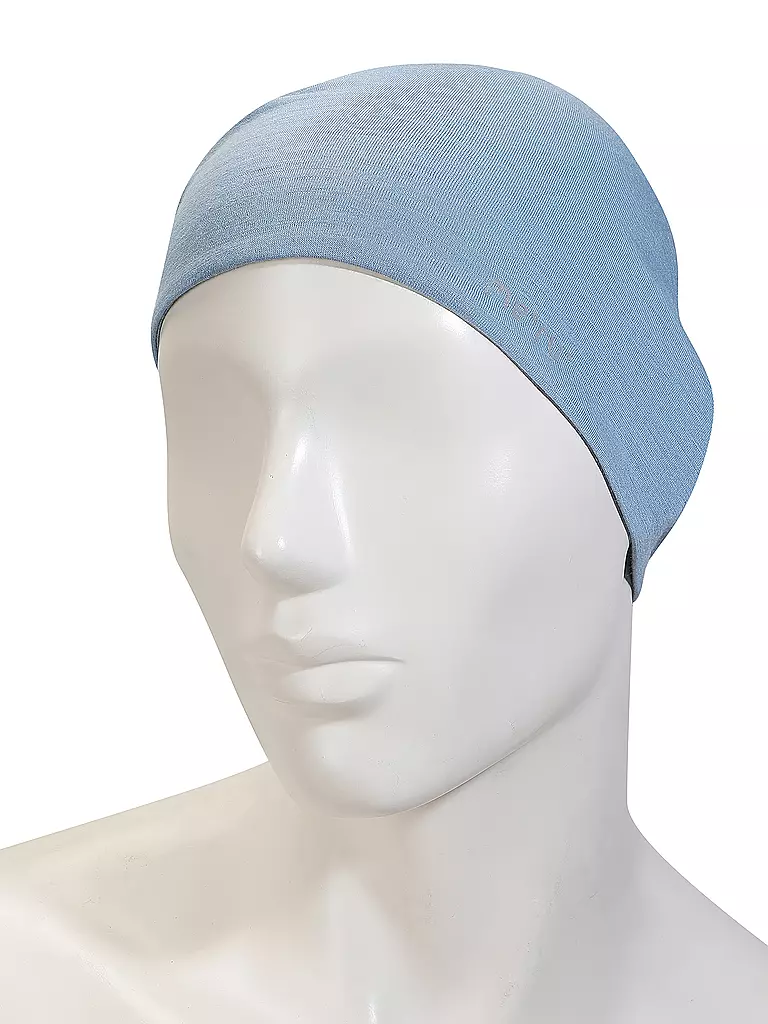 MERU | Mütze Ringsted Wool | Azul