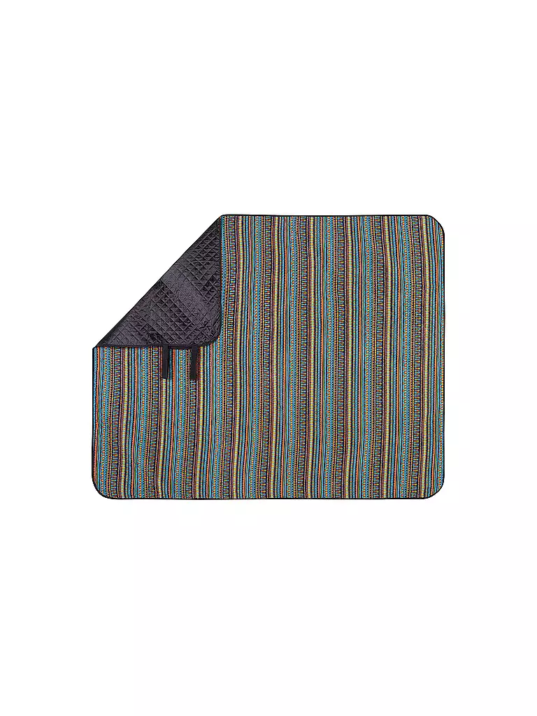 MERU | Manta de pícnic Vermont 140 x 170 cm |