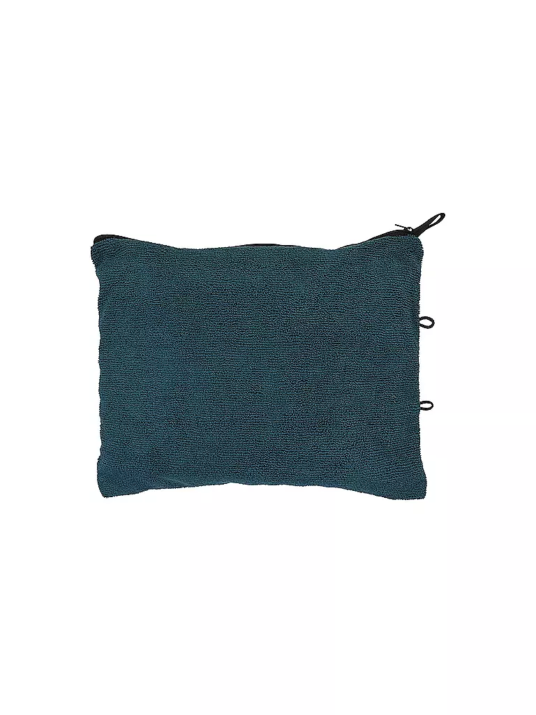 MERU | Mikrofaser Handtuch Sports Towel Terry XL | Verde