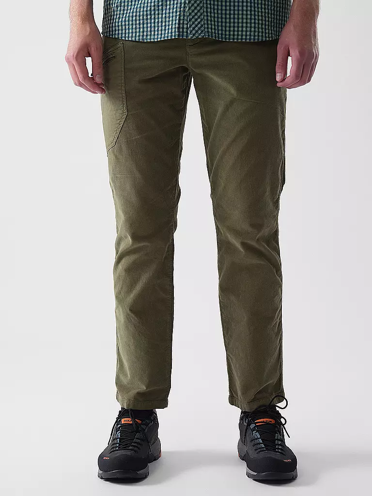 MERU | Pantalón de senderismo Ilave para hombre |