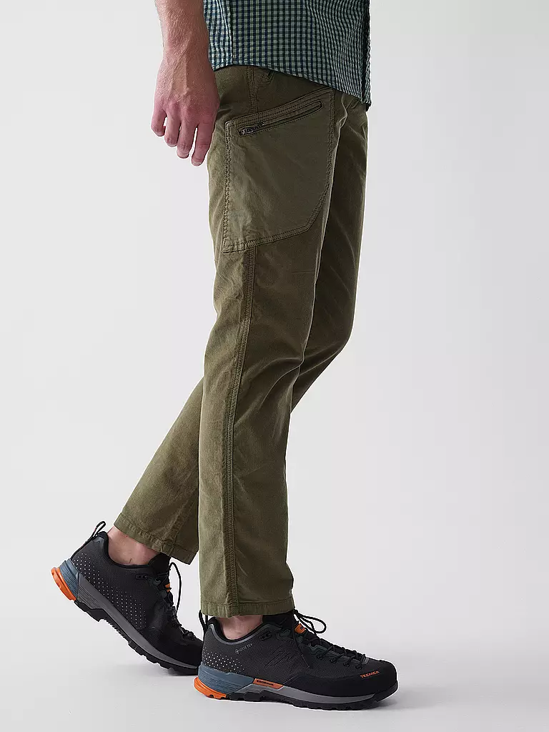 MERU | Pantalón de senderismo Ilave para hombre |