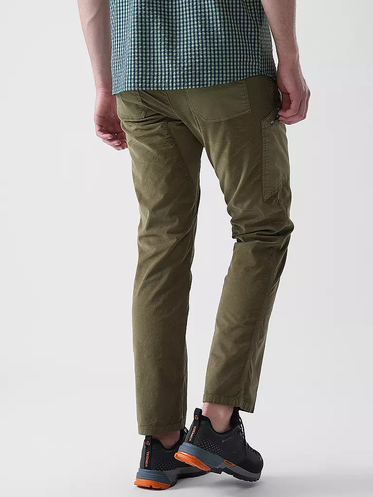 MERU | Pantalón de senderismo Ilave para hombre |