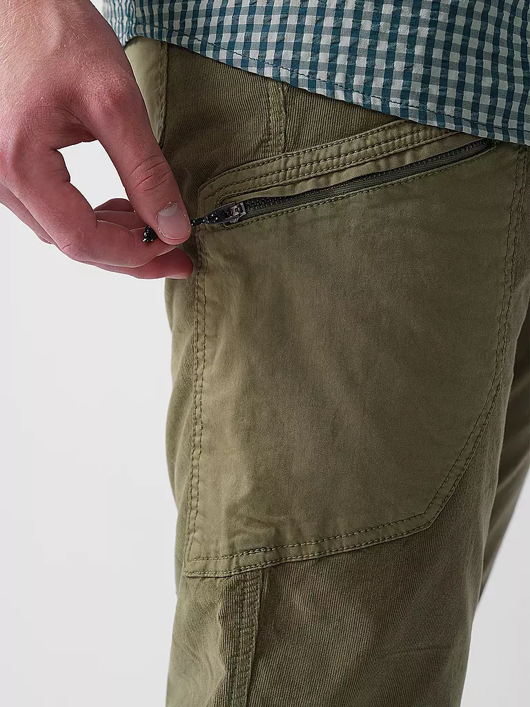 MERU | Pantalón de senderismo Ilave para hombre |