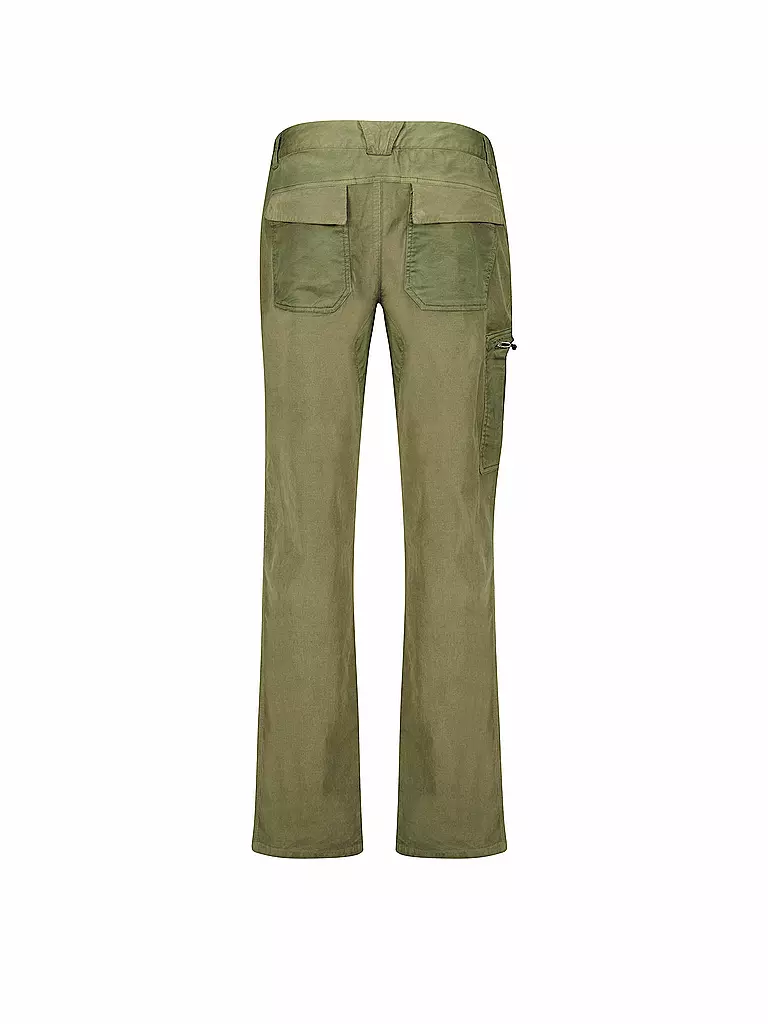 MERU | Pantalón de senderismo Ilave para hombre |