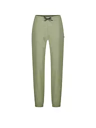 MERU | Pantalón de senderismo Montepellier para mujer | Oliva