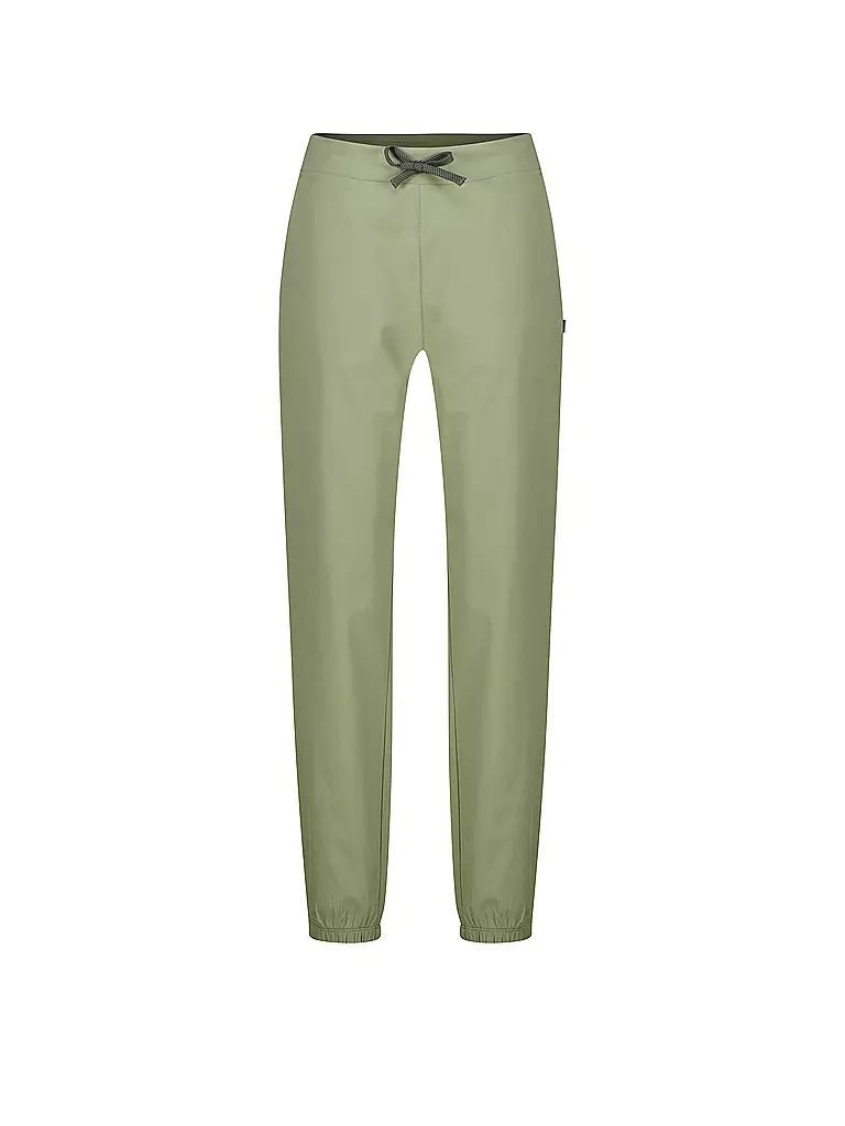 MERU | Pantalón de senderismo Montepellier para mujer | Oliva