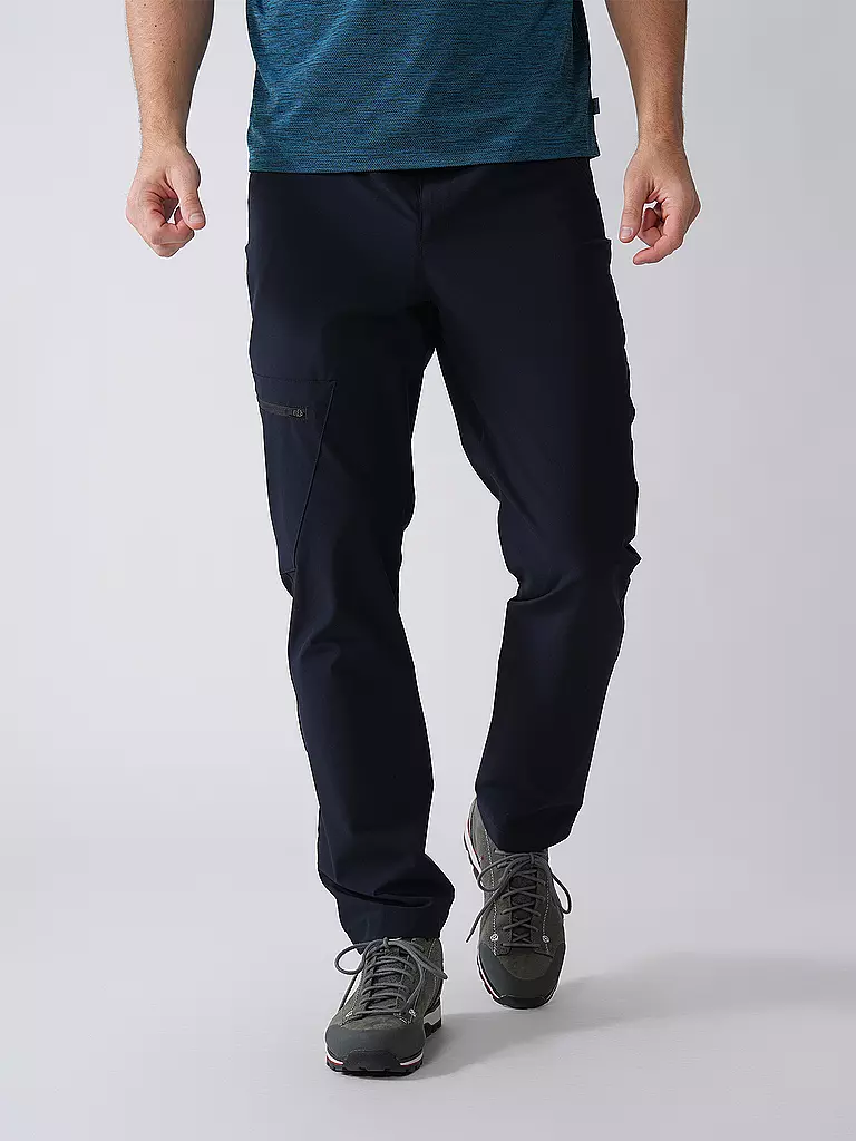 MERU | Pantalón de senderismo para hombre Silves |