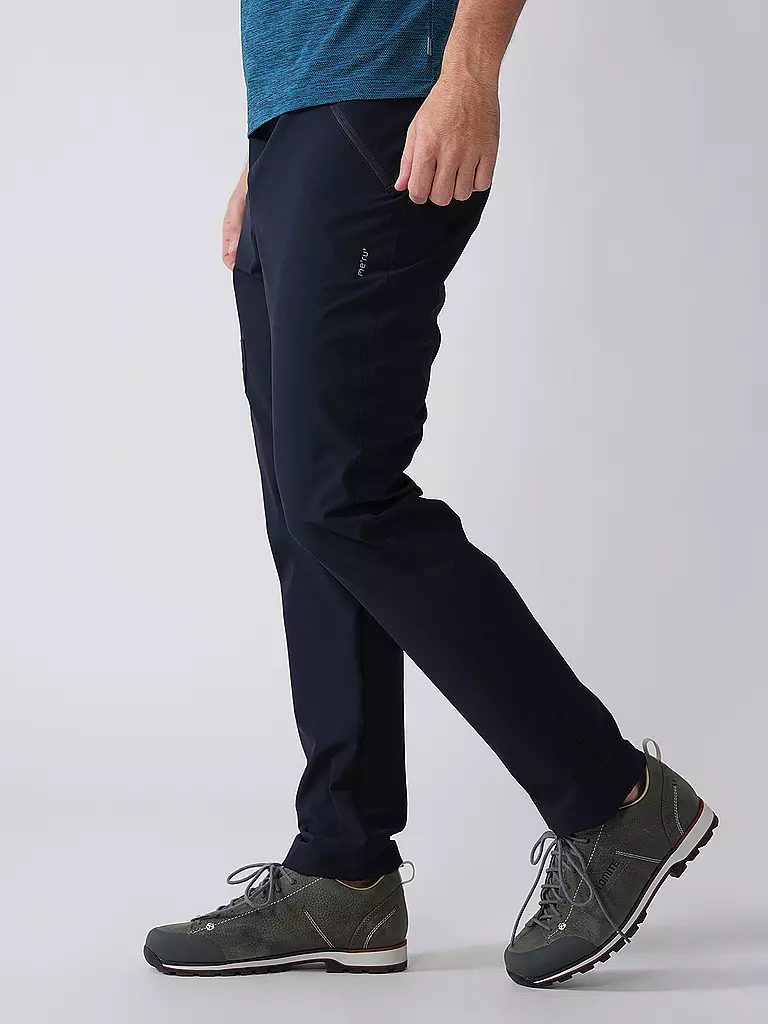 MERU | Pantalón de senderismo para hombre Silves |