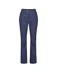 MERU | Pantalón de senderismo para mujer La Calera | Azul oscuro