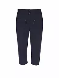 MERU | Pantalón de senderismo para mujer Maidenhead 3/4 | Azul oscuro