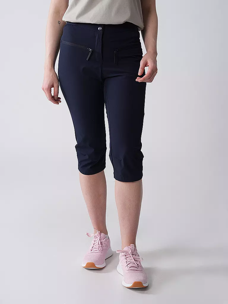 MERU | Pantalón de senderismo para mujer Maidenhead 3/4 |