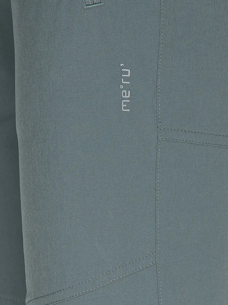 MERU | Pantalón de senderismo para mujer Maranghani Merino Inside |