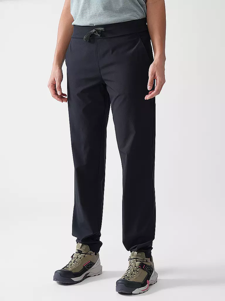 MERU | Pantalón de senderismo para mujer Montepellier |