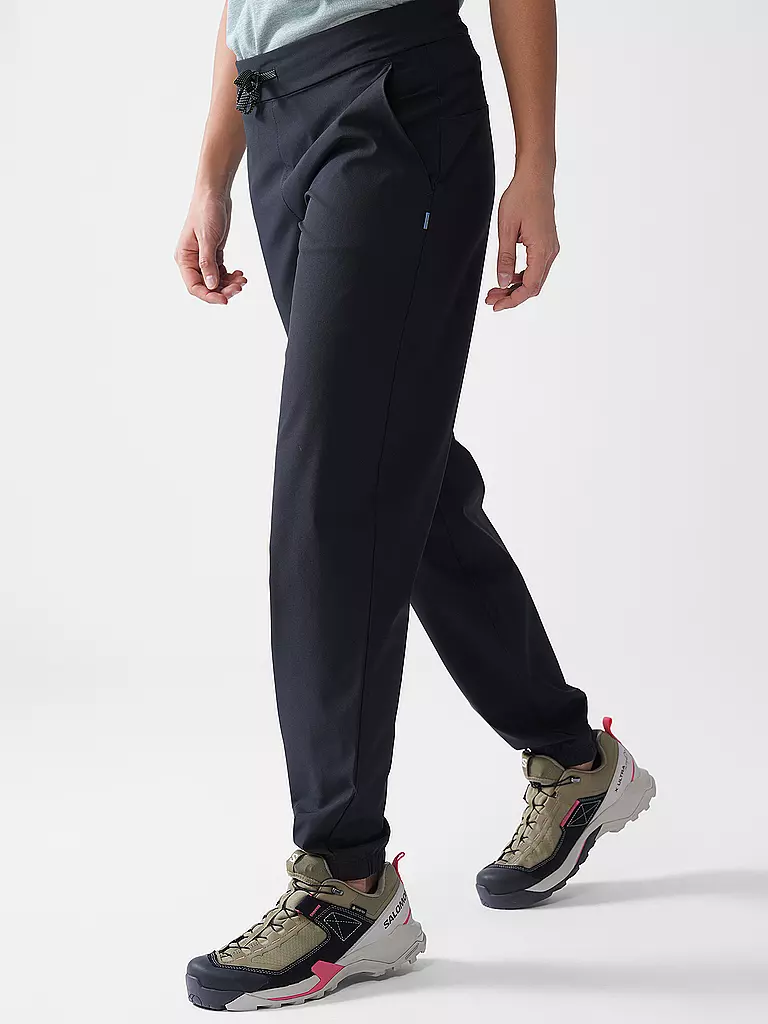 MERU | Pantalón de senderismo para mujer Montepellier |