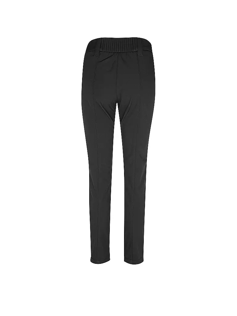 MERU | Pantalón de senderismo softshell para mujer Birkenhead | 