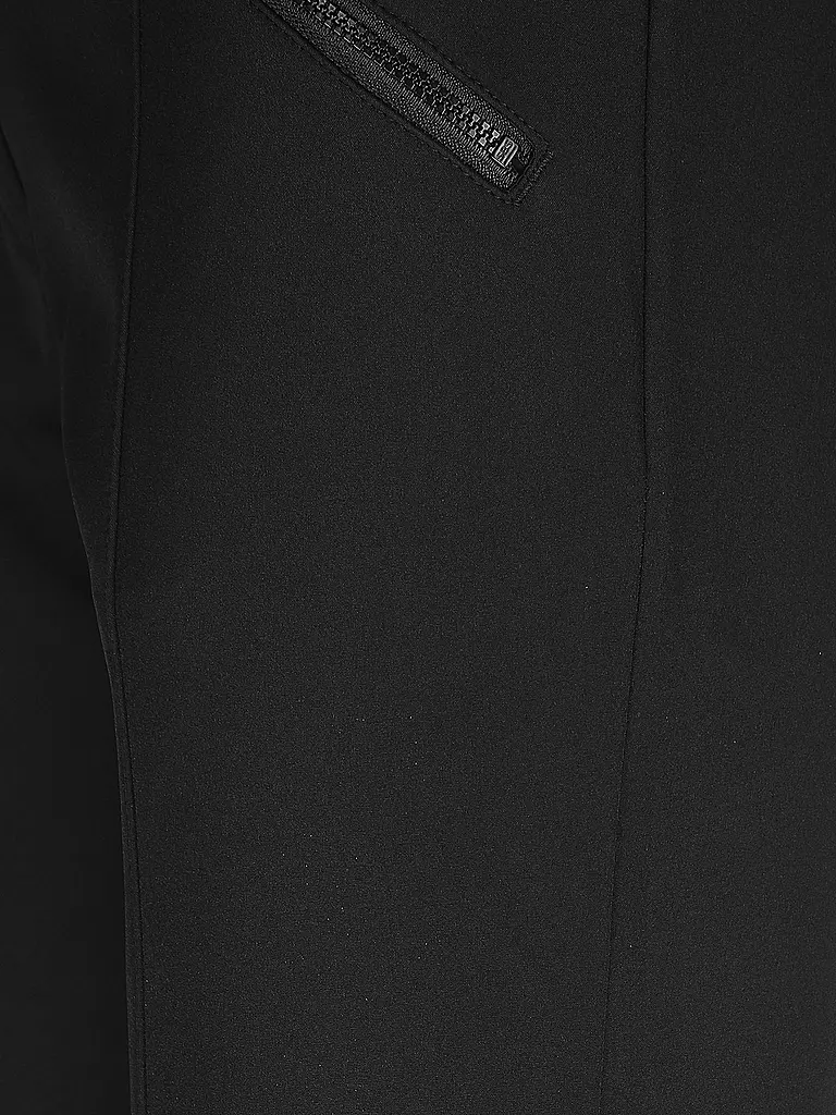 MERU | Pantalón de senderismo softshell para mujer Birkenhead | 