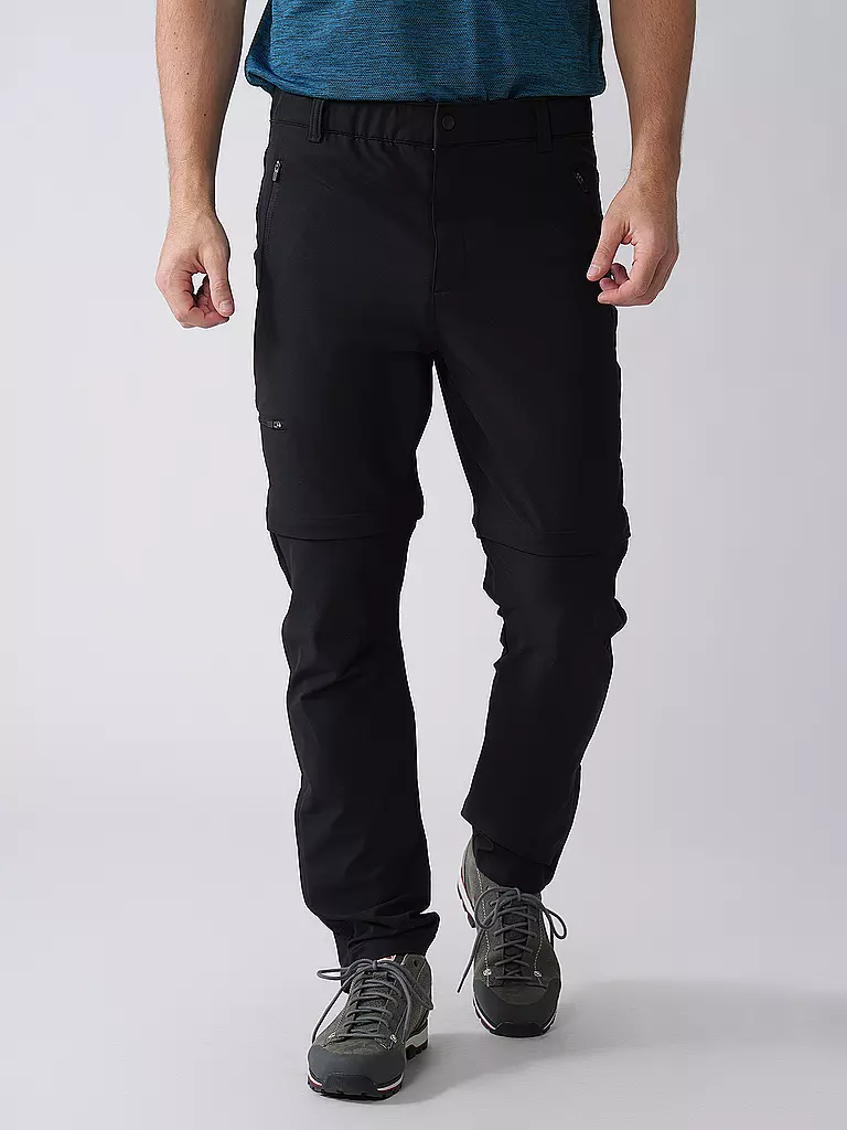 MERU | Pantalón de senderismo ZipOff para hombre |