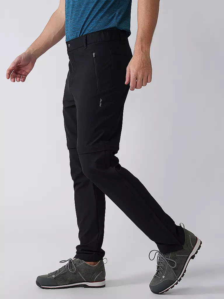 MERU | Pantalón de senderismo ZipOff para hombre |