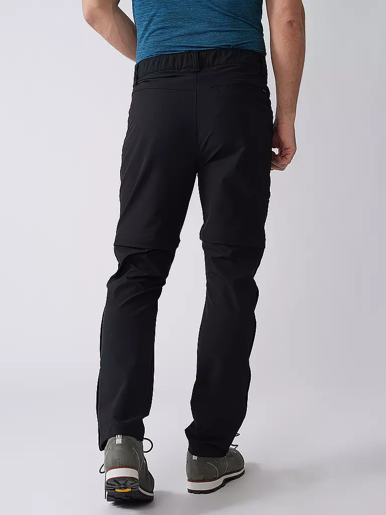 MERU | Pantalón de senderismo ZipOff para hombre |