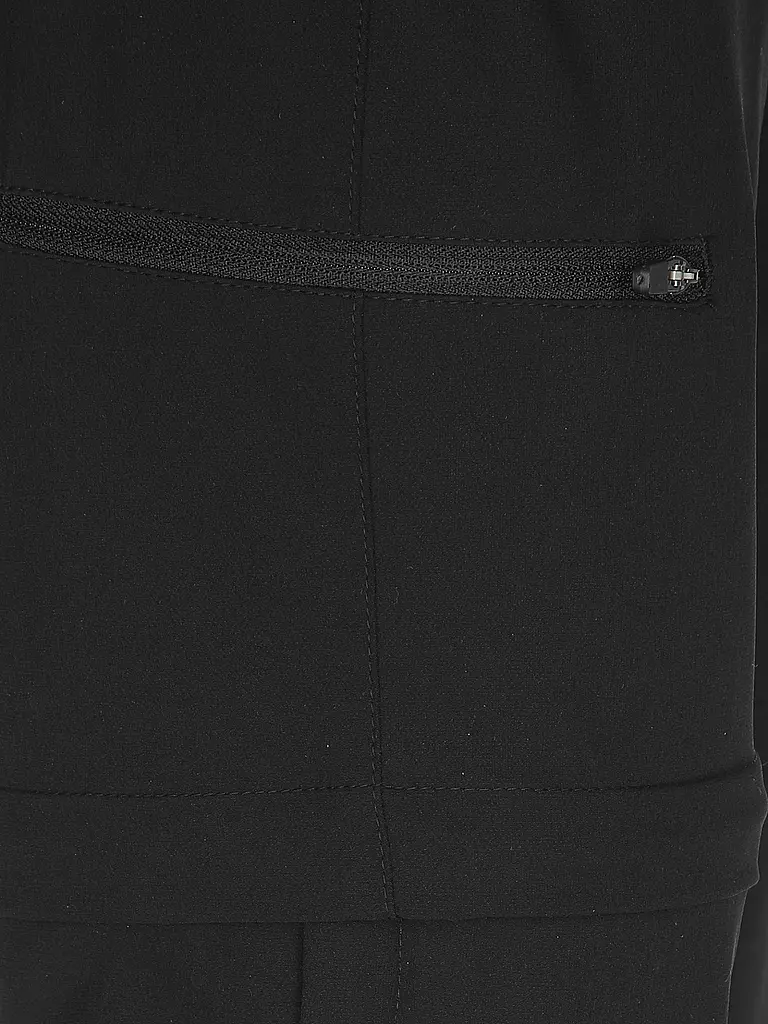 MERU | Pantalón de senderismo ZippOff para mujer CLAMART |