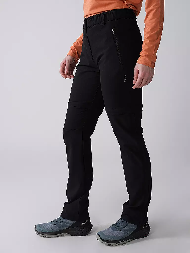 MERU | Pantalón de senderismo ZippOff para mujer CLAMART |