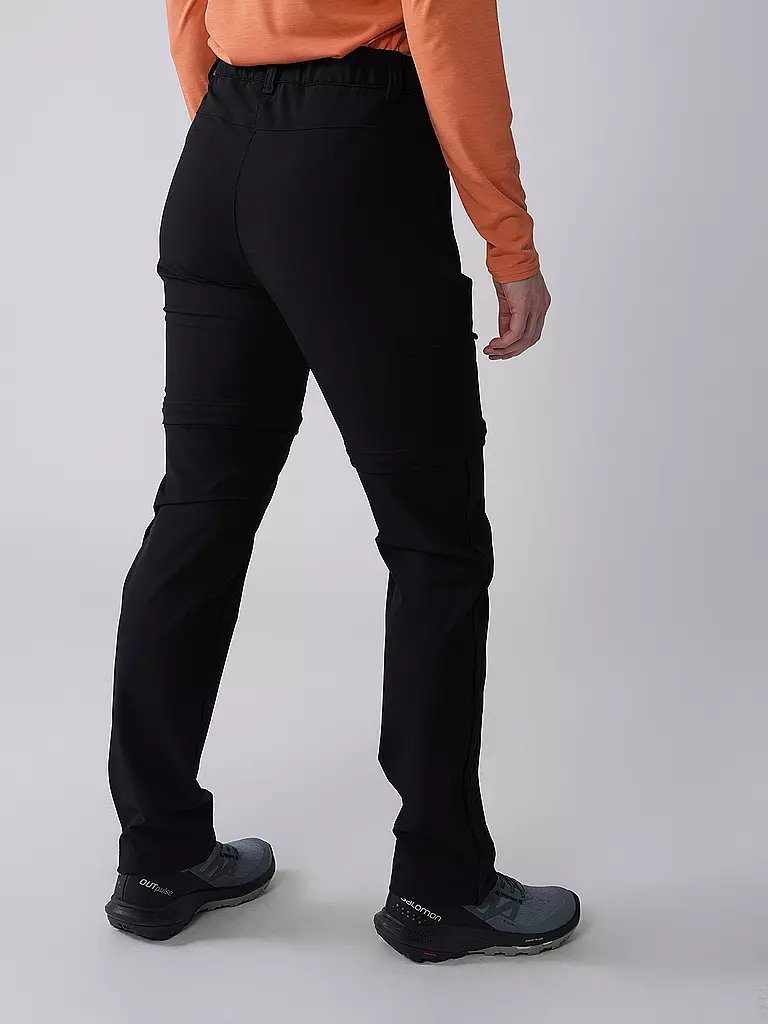 MERU | Pantalón de senderismo ZippOff para mujer CLAMART |