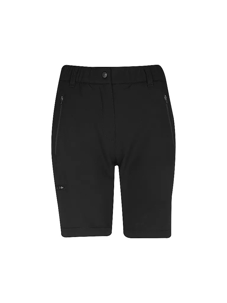 MERU | Pantalón de senderismo ZippOff para mujer CLAMART |