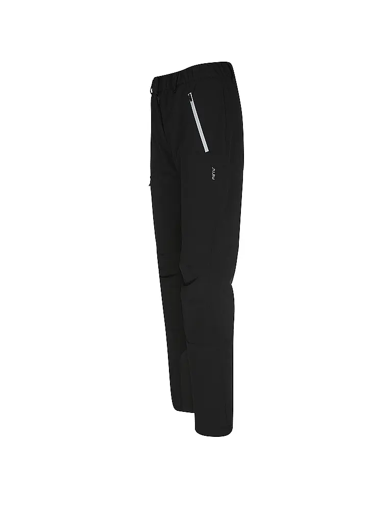 MERU | Pantalón de touring softshell Huarez para mujer |