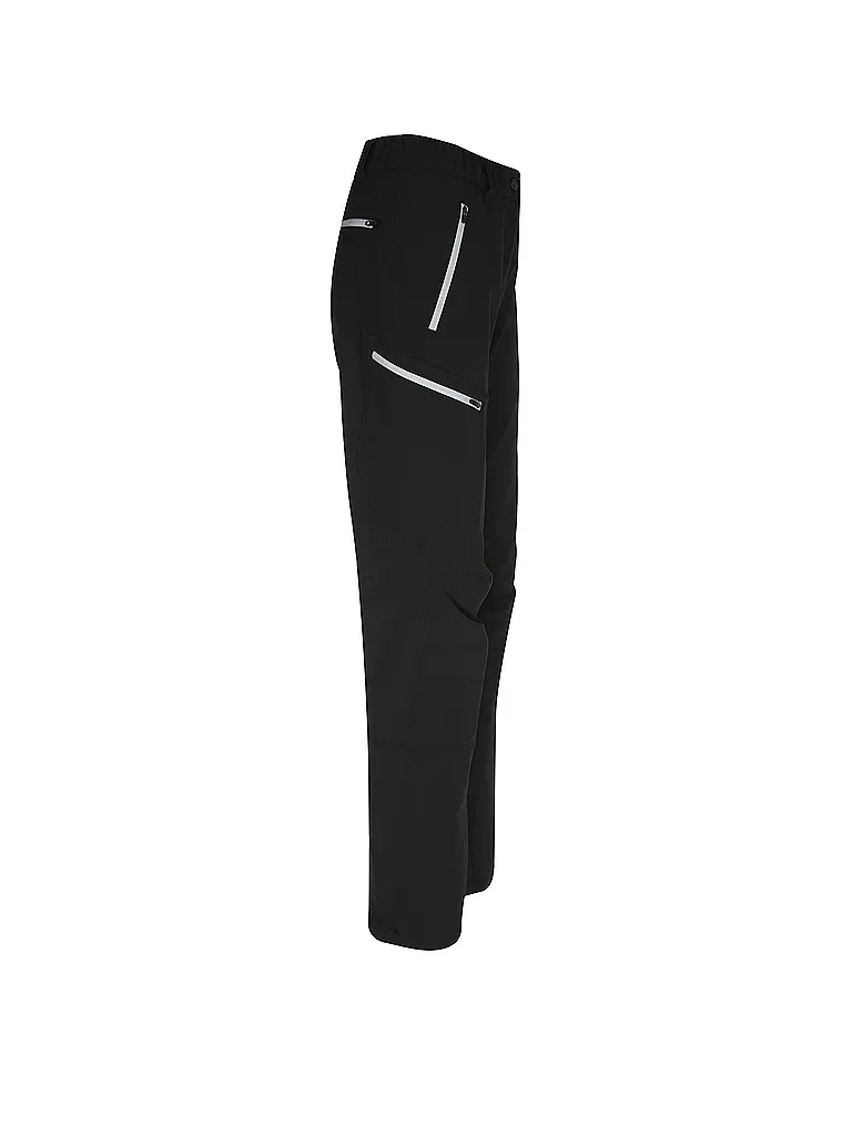 MERU | Pantalón de touring softshell Huarez para mujer |