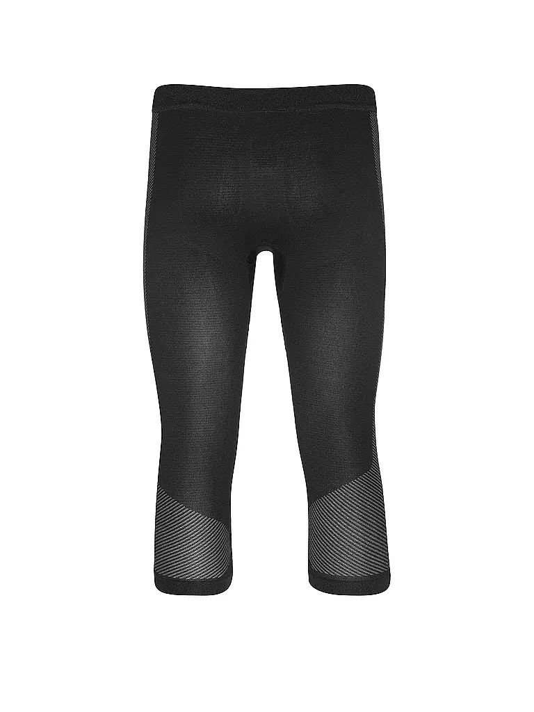 MERU | Pantalón interior 3/4 Anvik para hombre | Negro