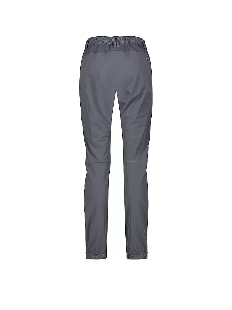 MERU | Pantalón softshell de senderismo para mujer Doncaster |