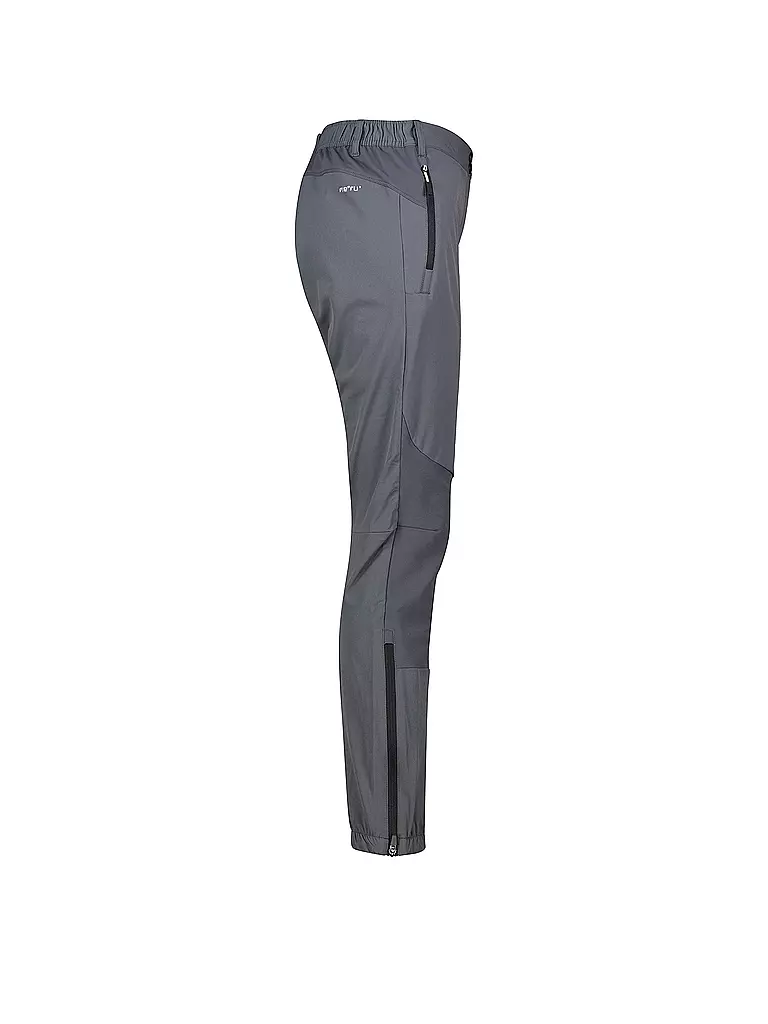 MERU | Pantalón softshell de senderismo para mujer Doncaster |