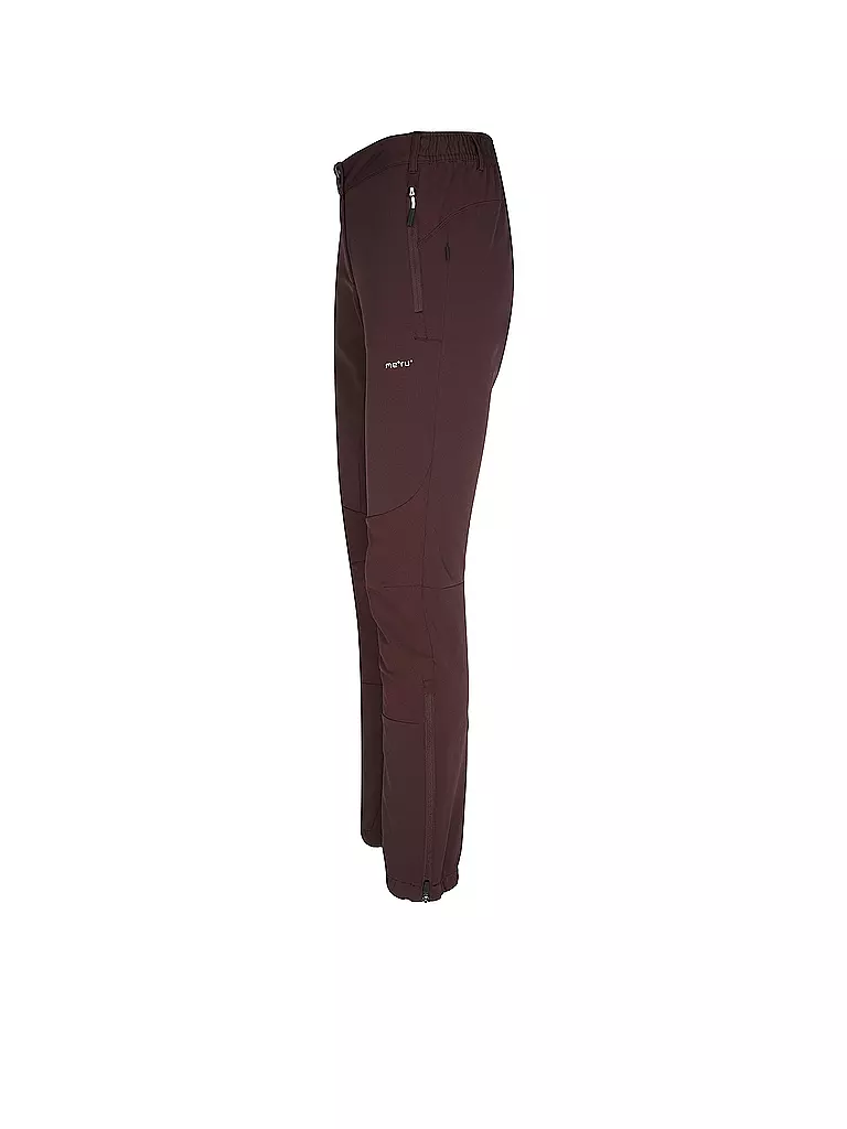 MERU | Pantalón softshell de senderismo para mujer Doncaster |