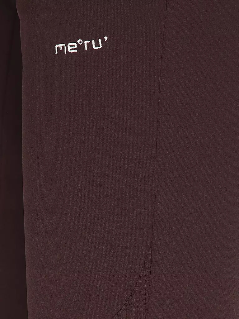 MERU | Pantalón softshell de senderismo para mujer Doncaster |