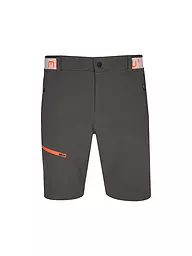 MERU | Herren Shorts Lake Louise | Negro