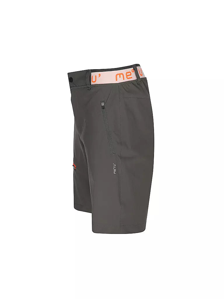 MERU | Pantalones cortos Lake Louise para hombre |